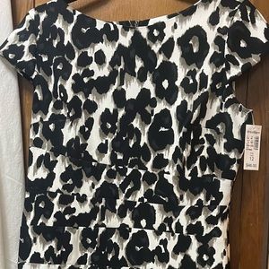 Dressbarn dress NWT